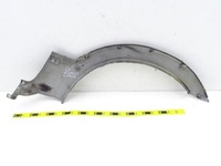 фото thumb №5, Mitsubishi pajero iii 03-06 lift молдинг крыла левый перед mn117209 x24