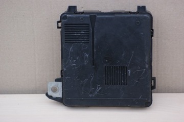 фото thumb №3, Модуль upc коробка megane scenic ii 2 / 1,6 b 16 v / 8200262383-