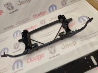 фото thumb №10, Jeep wrangler jl gladiator 18-24 pas передній балка бампера mopar