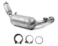 фото thumb №1, Mercedes sprinter 3.0 cdi 218 318 518 od 2006r. фильтр dpf fap