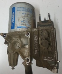 Купити Осушувач повітря scania r, фото thumb