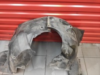 фото thumb №9, Mercedes r-klasa w251 подкрылок передние полный левый правый перед оригинал