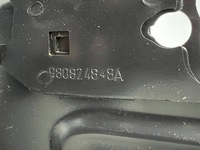 фото thumb №8, Jumpy expert proace крила обшивка правий задня чверть