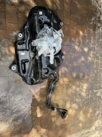 Купить Бак топлива bak lexus ux 250h 2021, фото thumb