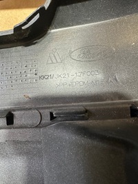 фото thumb №14, Ford transit custom lift 17-23r бампер передний перед