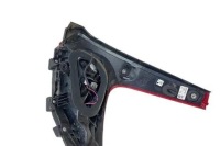 фото thumb №10, Лампа левая задняя volvo v40 cross country 526 31395844 2.0l дизель 88kw