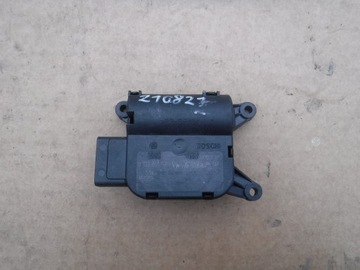 МОТОР ОБОГРЕВАТЕЛЯ VW AUDI SKODA 1K0907511
