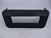 фото thumb №1, Mercedes slk r171 защита корпус оборудование задняя