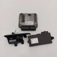 фото thumb №1, Комплект запалювання mini cooper r56 8519663 1.6l дизель 2013