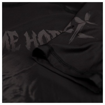 Мужская футболка THERMOACTIVE MMA NIGHTMARE II M