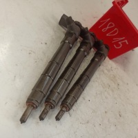 фото thumb №14, Skoda fabia iii 1.4 b форсунка пального 04b130277j