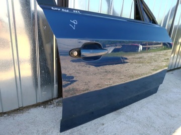 фото thumb №8, Дверь правые передние задние правые перед lub зад bmw x3 e83