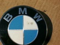 фото thumb №4, Эмблема крышки багажника задняя bmw 3 e46 51148219237