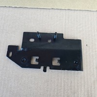 фото thumb №1, Opel mokka b кронштейн радара