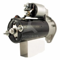 Стартер opel astra kadett vectra ascona 1.6 1.7 2.0 Недорого, фото thumb