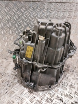 фото thumb №15, Коробка передач коробки передач renault laguna ii 1.9dci pk6382