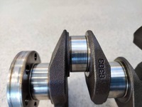 фото thumb №6, Wał коленчатый главный korbowodowy mazda 6 gg lift 2.0 16v lf 17 18