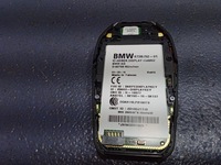 фото thumb №5, Bmw g20 g14 g15 g05 g07 ключ pilot дисплей key 8728252