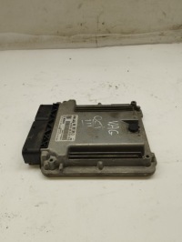 фото thumb №5, Skoda octavia 3 iii блок керування бортовий комп'ютер двигуна 04l907309d
