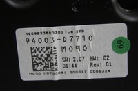 фото thumb №8, Спидометр 2.0 crdi tucson iii 3 4x4d