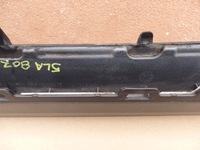 фото thumb №8, Бампер skoda enyaq 5la807221 перед