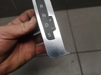 фото thumb №5, Панель передач audi a6 c6 eu 4f1713463c