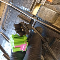 фото thumb №16, Сиденье сиденья зад задние audi a8 d4 4h подогрев алькантара оригинальный номер