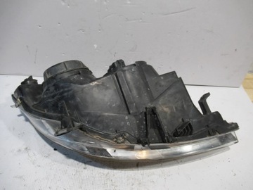 фото thumb №6, Лампа перед ліва 9634360580 peugeot 307 01-