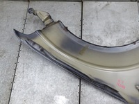 фото thumb №12, Nissan pathfinder r51 крыло левый перед