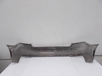 фото thumb №12, Бампер задня задній skoda rapid spaceback bez pdc !