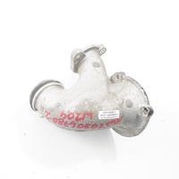 фото thumb №11, Mercedes w204 om651 соединитель труба шланг turbo