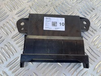 фото thumb №1, Модуль кондиціонера toyota c-hr 16-