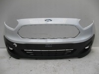 фото thumb №1, Бампер перед передній ford transit courier