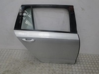 фото thumb №2, Двері правий задня 5e9 octavia iii kombi