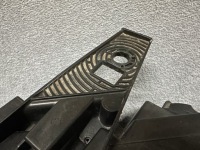 Фара jeep grand cherokee wk2 ксенон чёрный америка левый оригинал 68426875ab Оригинал, фото thumb