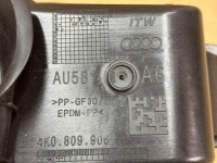 Крышка заливной топлива audi a6 4k0809906 Недорого, фото thumb