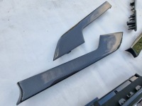 Купити Audi s5 a5 f5 8w 3.0 tfsi sportback молдинг декори рамка карбон карбон 2018-, фото thumb