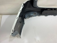 фото thumb №9, Бампер задний bmw x4 g02 m-pakiet 18- задняя