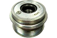 Зчеплення генератора hyundai ashika Ціна, фото thumb