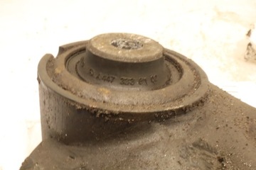 фото thumb №7, Рычаг левый перед mercedes vito w447 2.2 116cdi