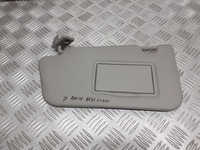 фото thumb №1, Захист сонцезахисна ліва nissan micra k12