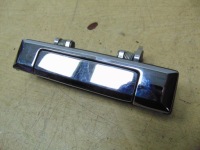 фото thumb №4, Ручка наружная левая перед toyota land cruiser