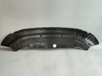 фото thumb №1, Audi a6 c8 4k0 плита pod бампер захист 4k0807611