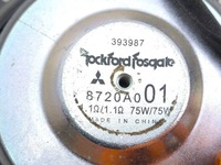 фото thumb №7, Citroen c-crosser 2008 динамик низкочастотный