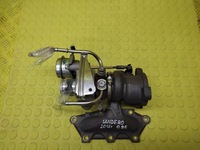 фото thumb №1, Dacia sandero 0.9 tce turbo компресор 8201234380