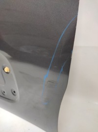 фото thumb №9, Citroen c3 iii двері праве передні перед 2016-