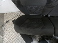 фото thumb №3, Заднє сидіння задня задня обшивки peugeot 3008