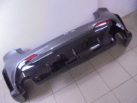 фото thumb №7, Бампер задний kompletny задняя bmw 1 f40 m-sport цвет b39