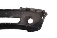 фото thumb №7, Mini paceman бампер передний коричневый 9801917 r61 2016