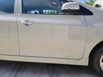 фото thumb №7, Kia picanto ii 13r 5d двері праві передні перед m9y